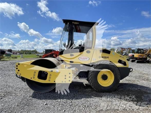 Bomag BW177D-5 Грунтовые катки