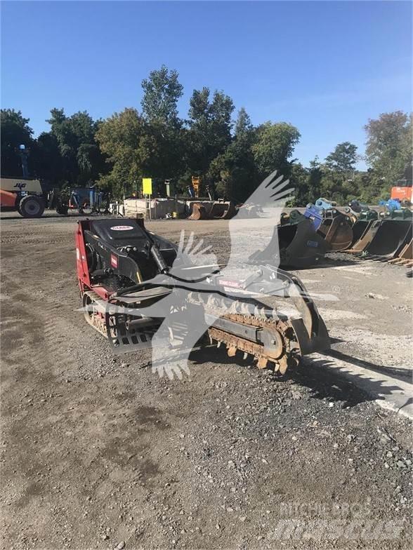 Bradco 615 Траншеекопатели