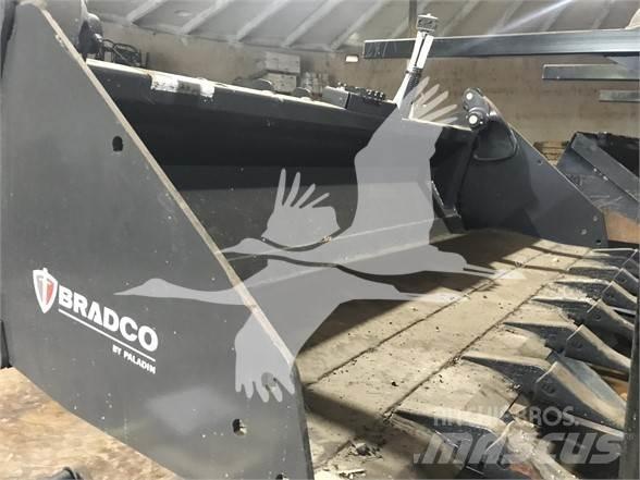 Bradco FFC Ковши