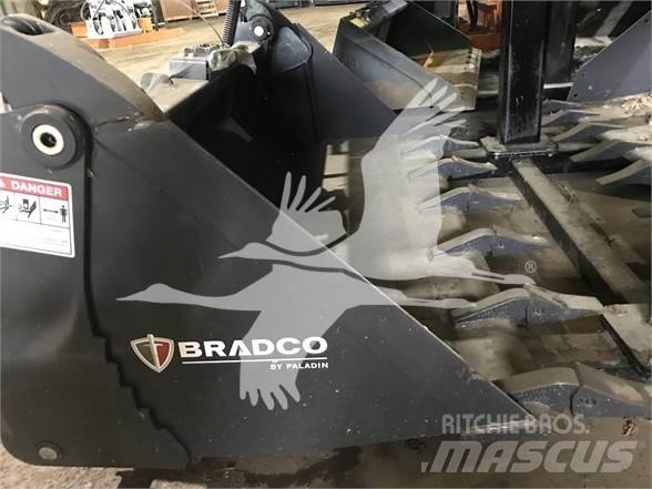 Bradco FFC Ковши