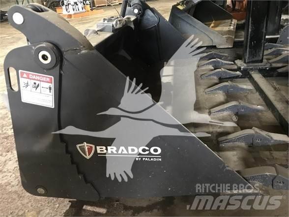 Bradco FFC Ковши