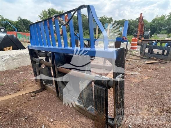 CAT 6W8832 Паллетные вилы