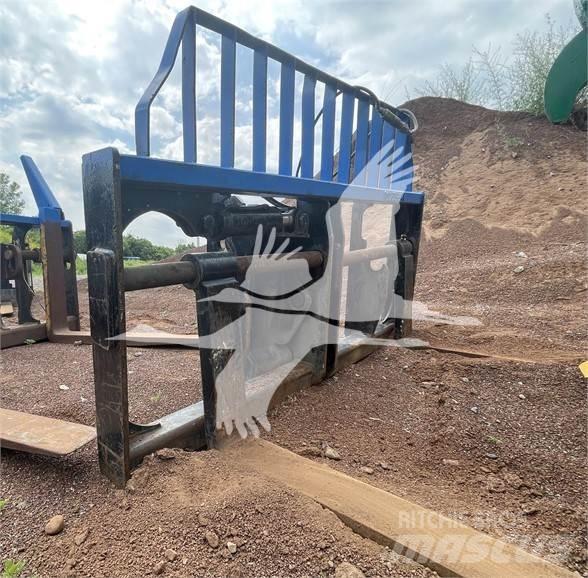 CAT 6W8832 Паллетные вилы