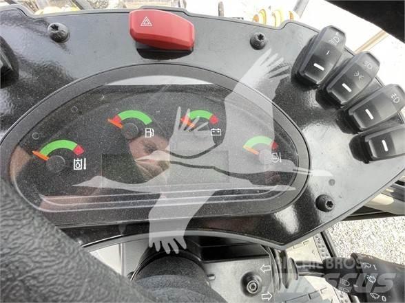 CAT 906M Фронтальные погрузчики