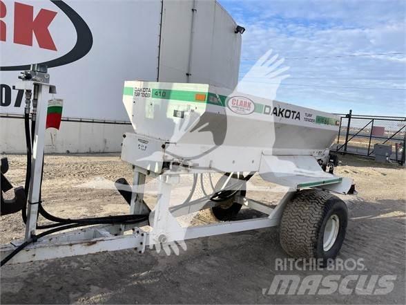 Dakota 410 Строительная техника - Другие