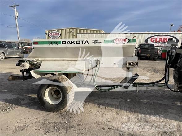 Dakota 410 Строительная техника - Другие