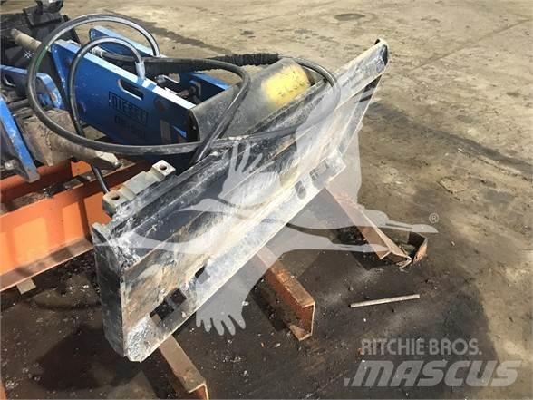  DIESEL DE-SSL Гидромолоты