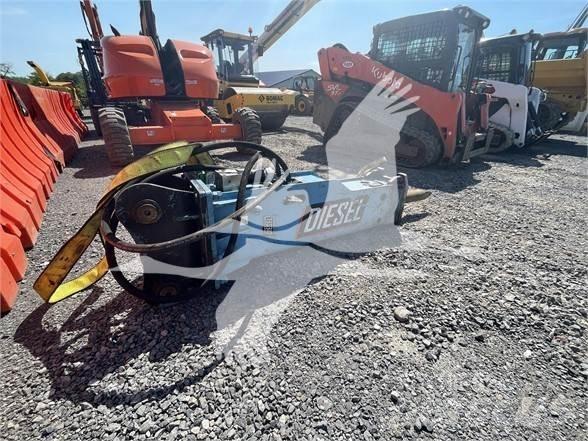 DIESEL DE120 Гидромолоты
