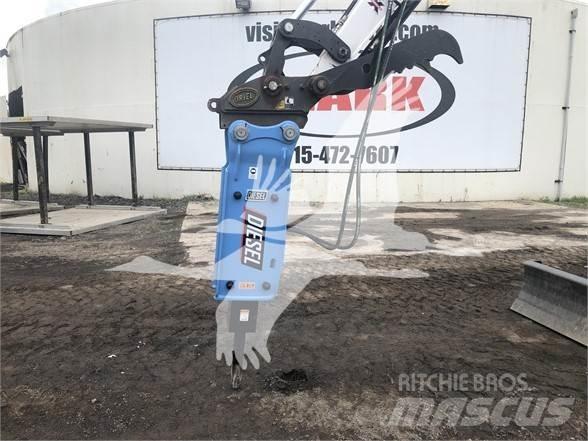  DIESEL DE50 Гидромолоты