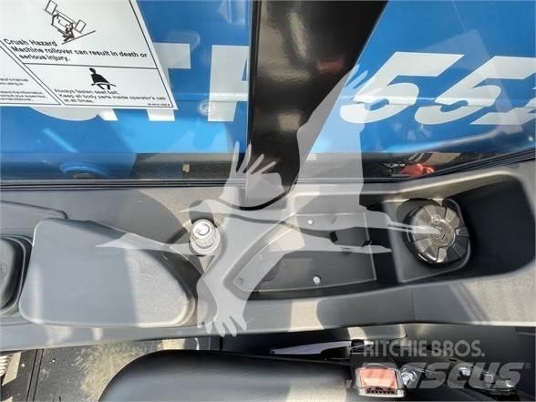 Genie GTH5519 Телескопические погрузчики