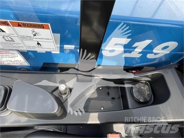 Genie GTH5519 Телескопические погрузчики