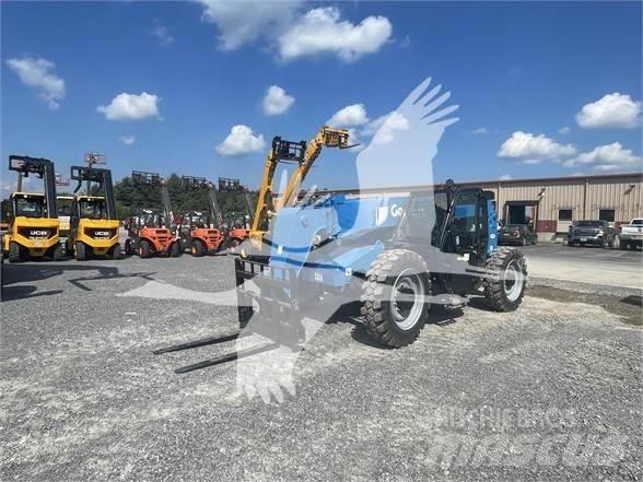 Genie GTH844 Телескопические погрузчики