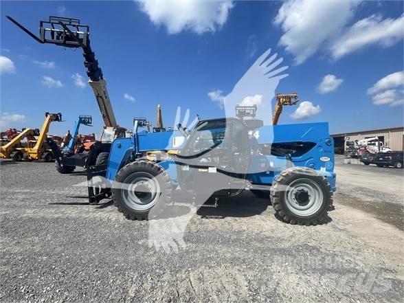 Genie GTH844 Телескопические погрузчики