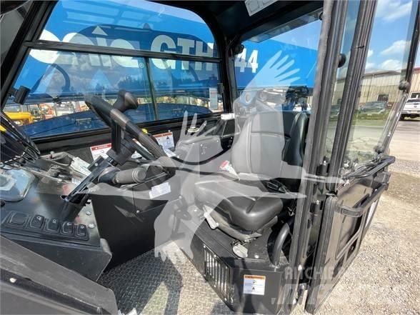 Genie GTH844 Телескопические погрузчики