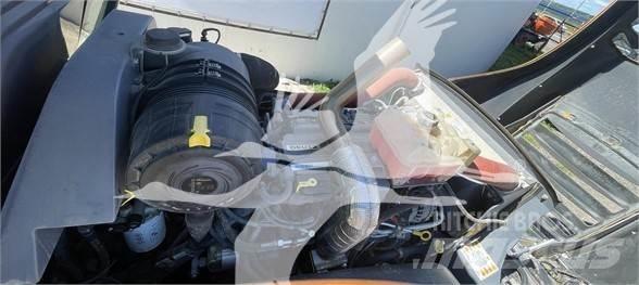 Hamm H13i Грунтовые катки