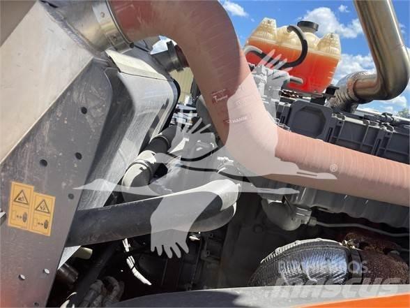 Hamm H13i Грунтовые катки