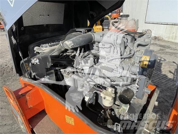 Hamm HD12VV Грунтовые катки