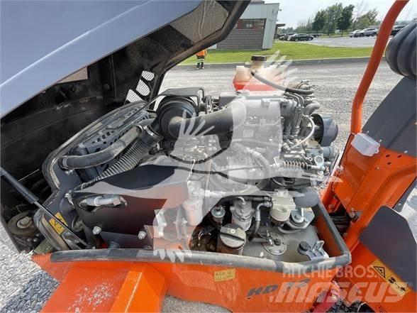 Hamm HD12VV Грунтовые катки
