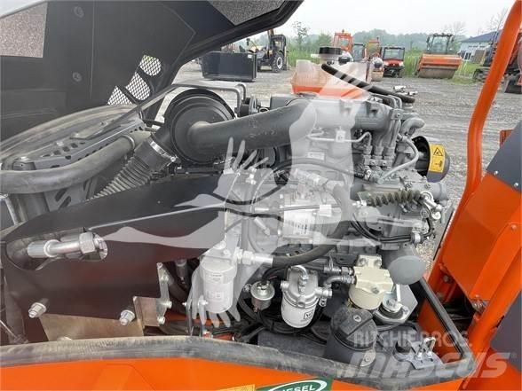 Hamm HD12VV Грунтовые катки