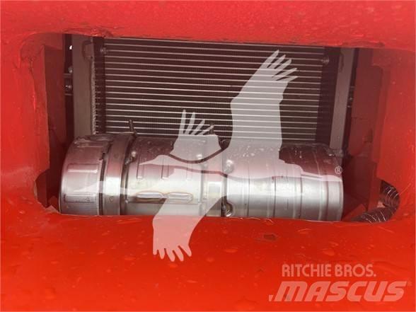 Heli CPCD30 Дизельные погрузчики