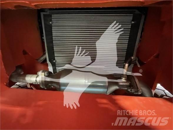 Heli CPYD25 Дизельные погрузчики