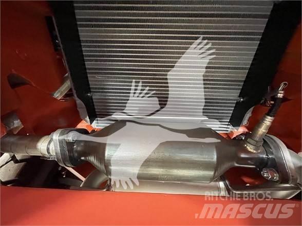 Heli CPYD25 Дизельные погрузчики