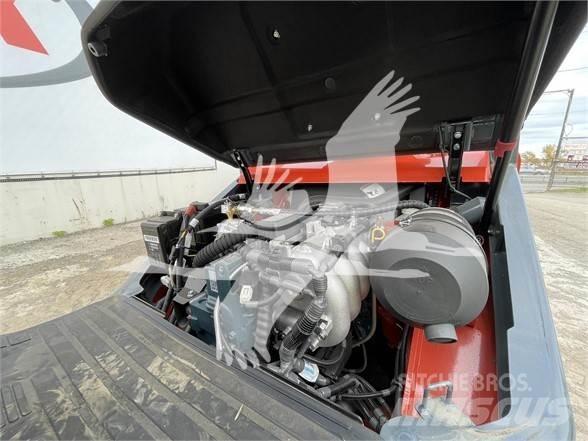 Heli CPYD30 Дизельные погрузчики