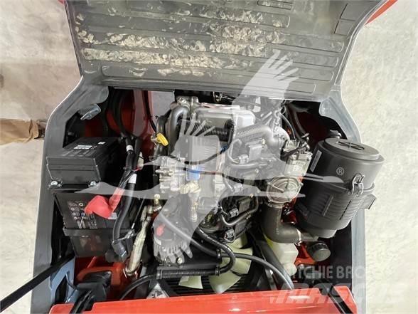 Heli CPYD30 Дизельные погрузчики