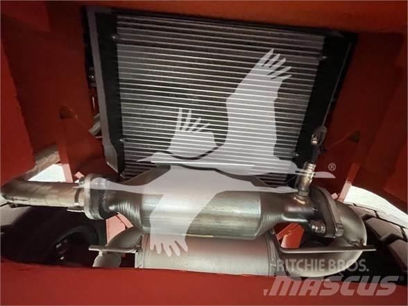 Heli CPYD30 Дизельные погрузчики
