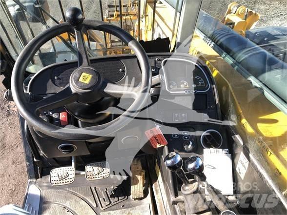 JCB 540-140 Телескопические погрузчики