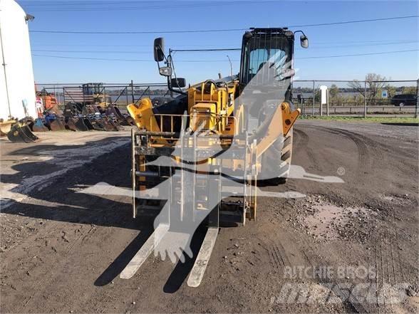 JCB 540-140 Телескопические погрузчики