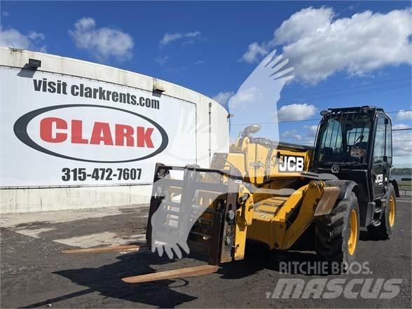 JCB 540-140 Телескопические погрузчики
