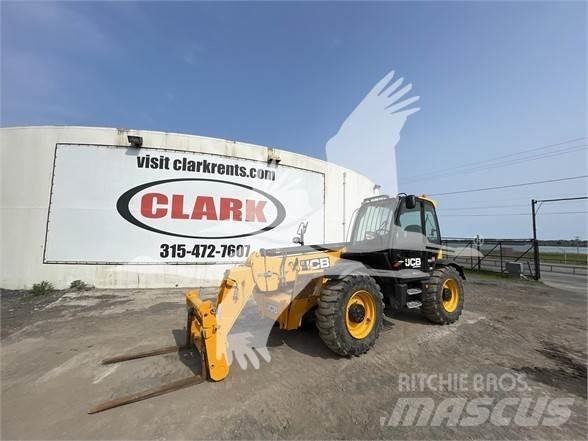 JCB 540-140 Телескопические погрузчики