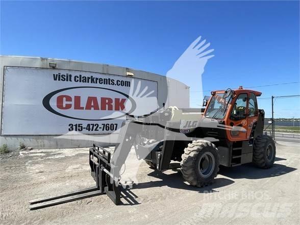 JLG 1075 Телескопические погрузчики