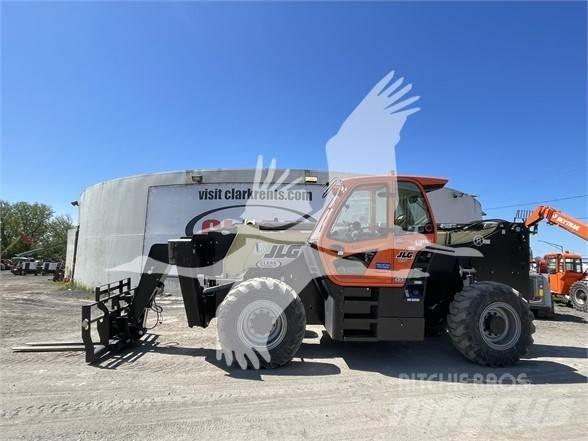 JLG 1075 Телескопические погрузчики