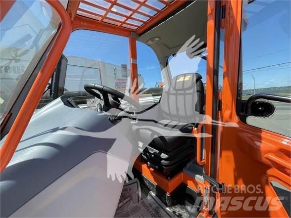 JLG 1075 Телескопические погрузчики