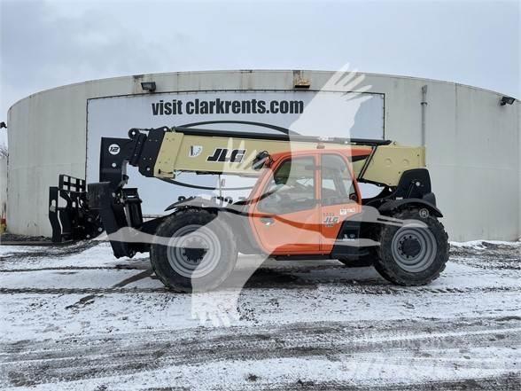 JLG 1255 Телескопические погрузчики