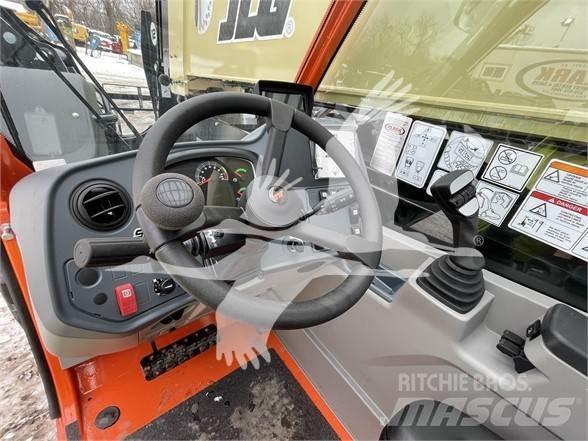 JLG 1255 Телескопические погрузчики