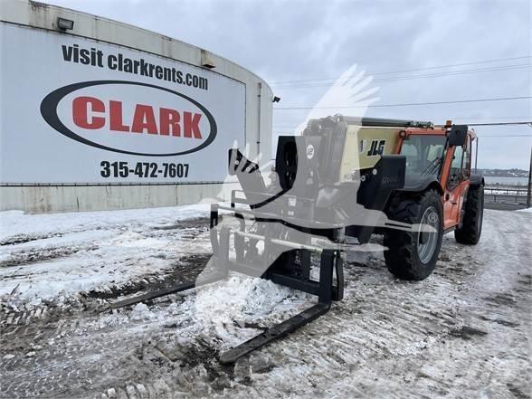 JLG 1255 Телескопические погрузчики