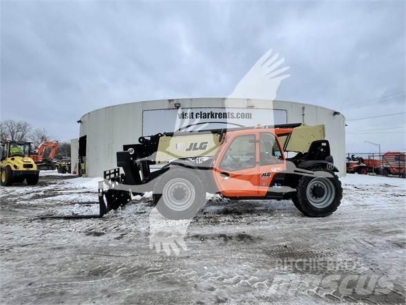 JLG 1255 Телескопические погрузчики