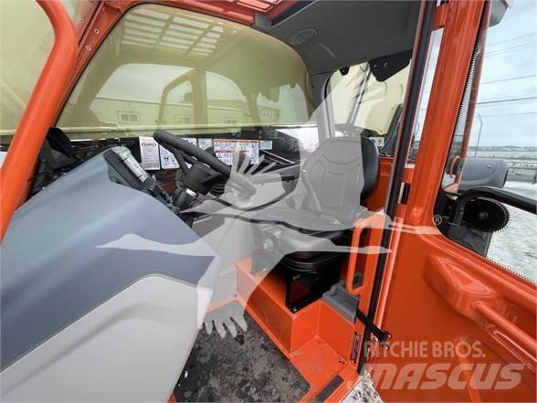 JLG 1255 Телескопические погрузчики