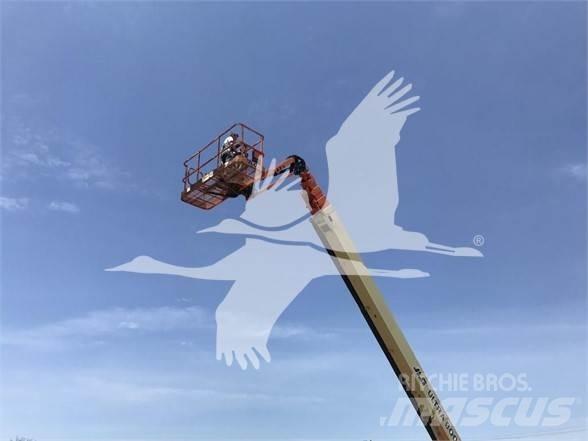 JLG 1350SJP Телескопические подъемники