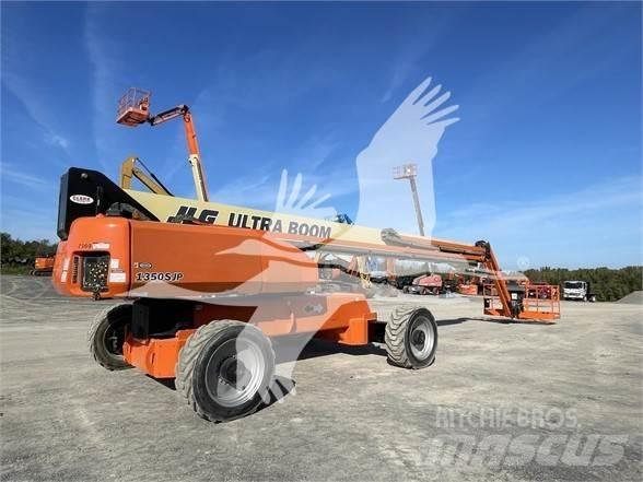 JLG 1350SJP Телескопические подъемники