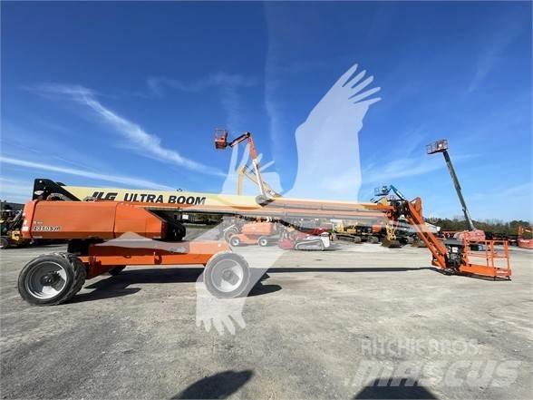 JLG 1350SJP Телескопические подъемники