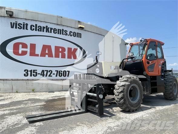 JLG 2733 Телескопические погрузчики