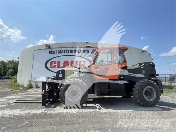 JLG 2733 Телескопические погрузчики