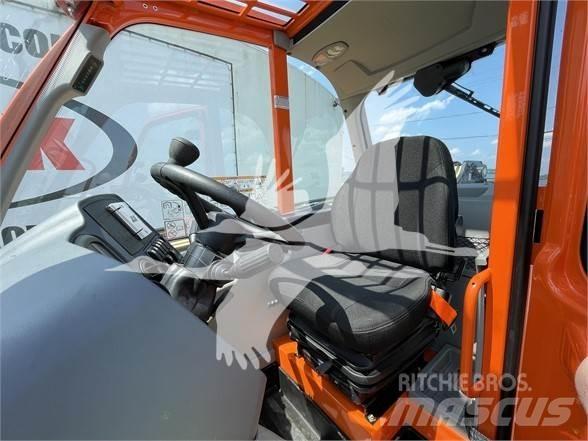 JLG 2733 Телескопические погрузчики