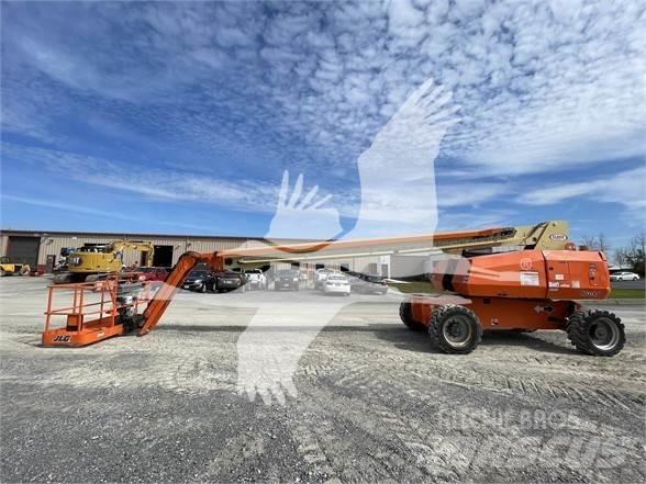 JLG 860SJ Телескопические подъемники