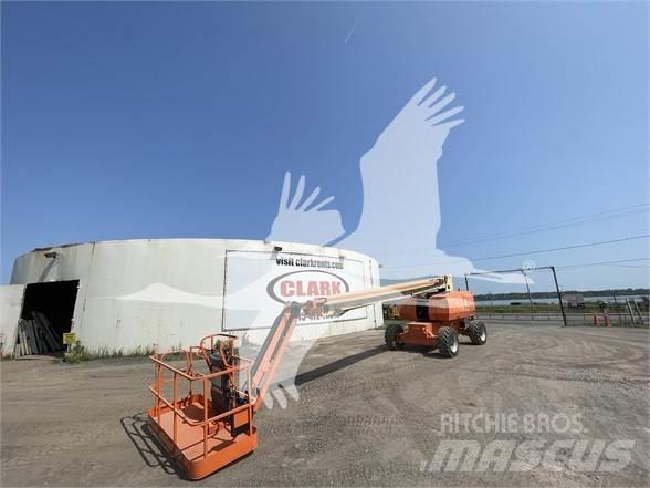 JLG 860SJ Телескопические подъемники