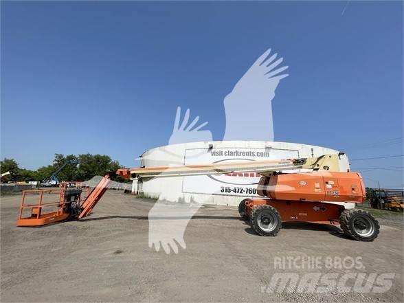 JLG 860SJ Телескопические подъемники